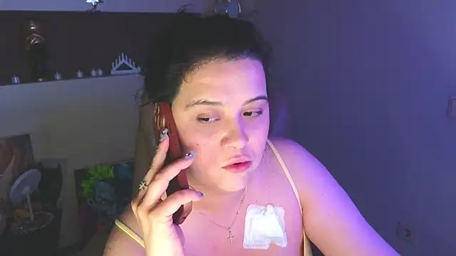 Malika_uAngel Obrolan Langsung XXX