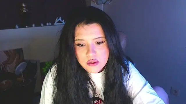 Chatroom en direct de Malika_uAngel
