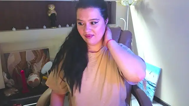 Malika_uAngel Chat XXX live