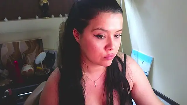 Malika_uAngel 실시간 채팅방