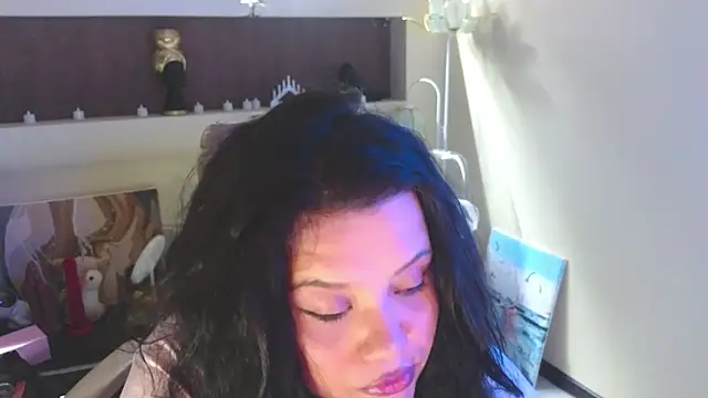 Malika_uAngel's Live XXX Chat
