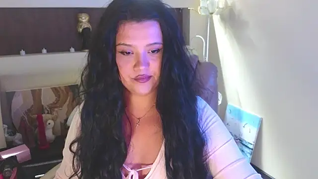 Malika_uAngel's Webcam Show