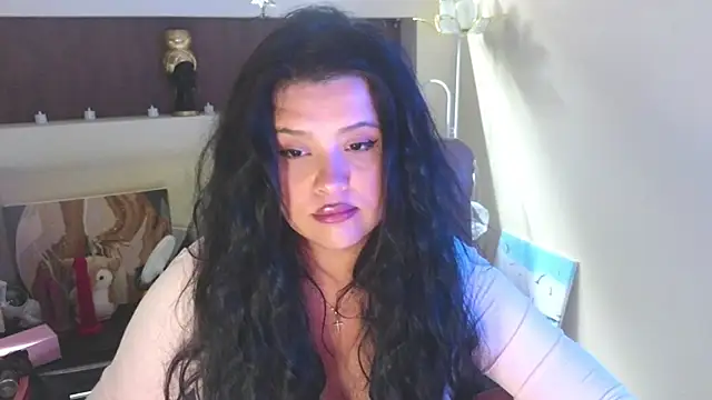 Malika_uAngel – Live XXX-chat