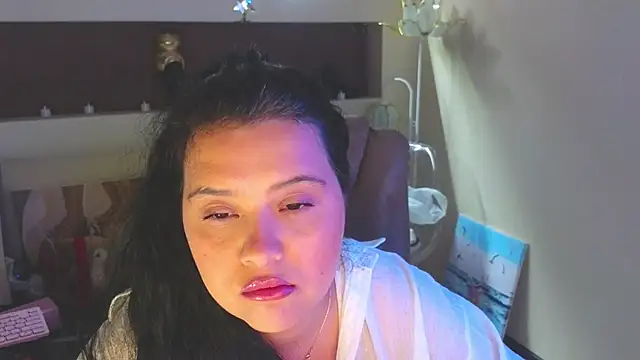 Malika_uAngel Live XXX-Chat