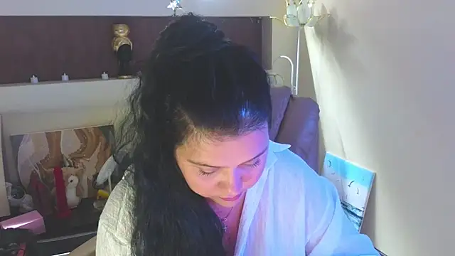 Malika_uAngel's Live XXX Chat