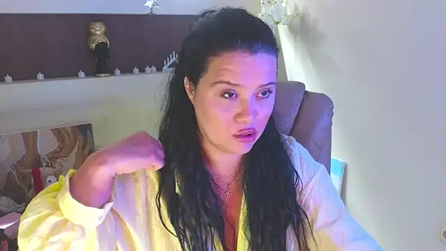 Malika_uAngel – Live XXX-chat