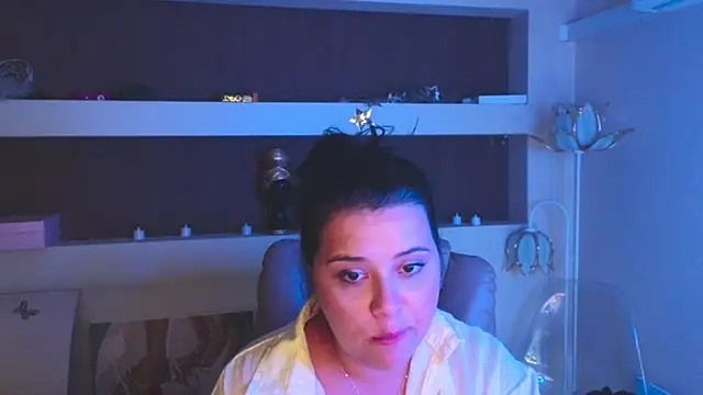 Malika_uAngel Live XXX-Chat