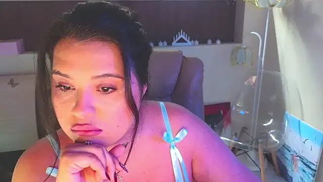 Malika_uAngel's Live XXX Chat