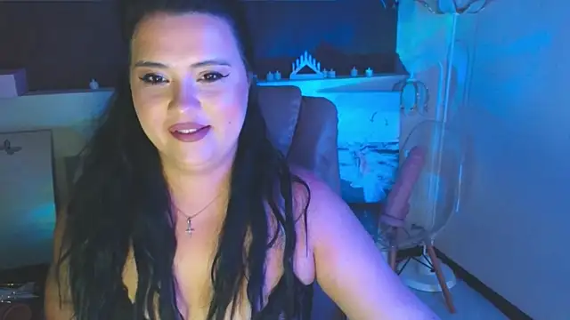 Malika_uAngel Adlı Modelin Canlı XXX Sohbeti