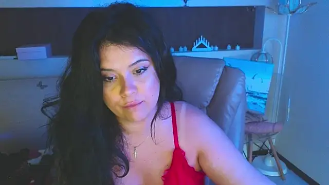 Malika_uAngel's Webcam Show