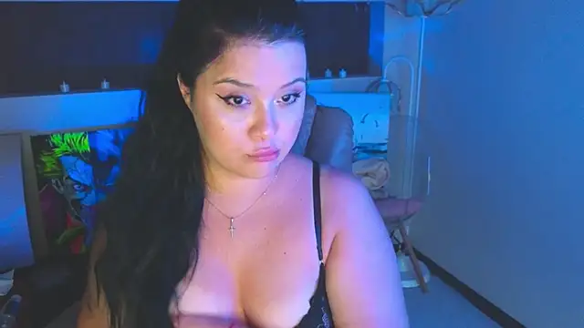 Živý XXX chat Malika_uAngel