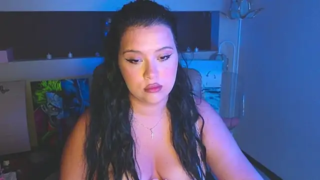 Malika_uAngel's Live XXX Chat