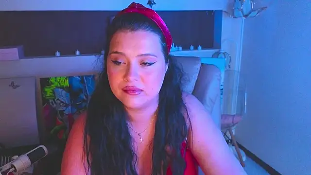 Malika_uAngel 라이브 XXX 채팅
