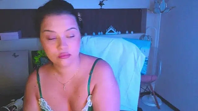 Malika_uAngel Obrolan Langsung XXX