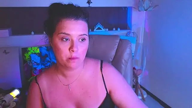Malika_uAngel's Live XXX Chat