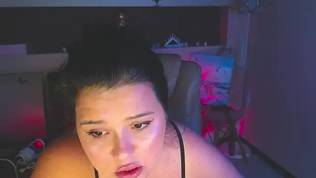 Malika_uAngel's Live XXX Chat