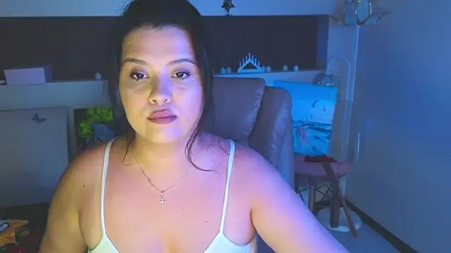 Malika_uAngel's Live XXX Chat
