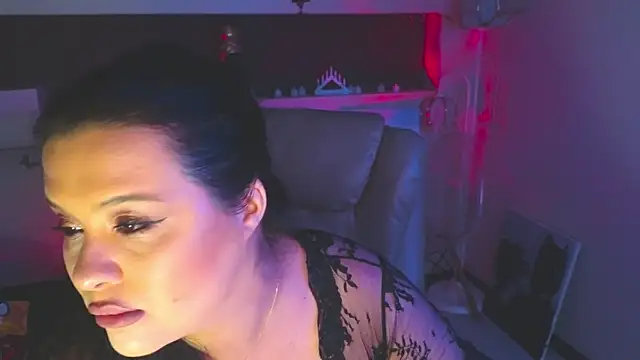 Malika_uAngel Live XXX-chat