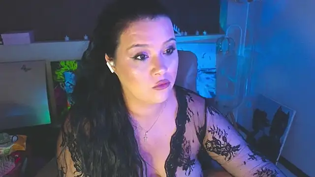 Malika_uAngel's Live XXX Chat