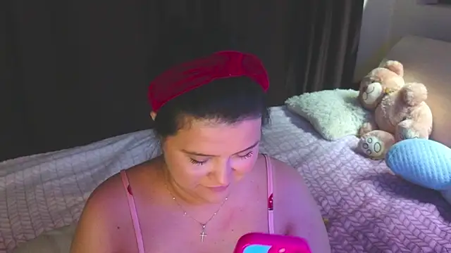 Chatroom XXX en direct de Malika_uAngel