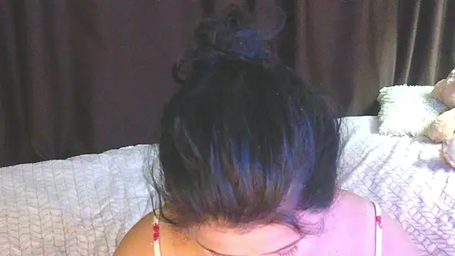 Malika_uAngel 라이브 XXX 채팅