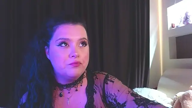 Malika_uAngel Chat XXX in diretta