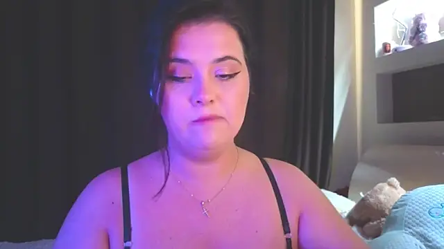 Živý XXX chat Malika_uAngel