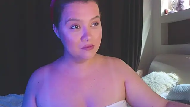 Malika_uAngel's Live XXX Chat