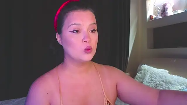 Sembang XXX Secara Langsung Malika_uAngel