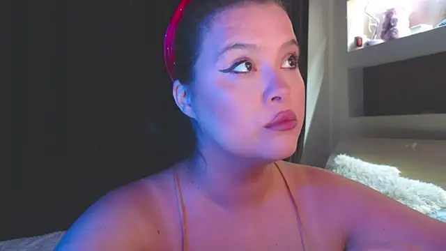 Malika_uAngel's Live XXX Chat