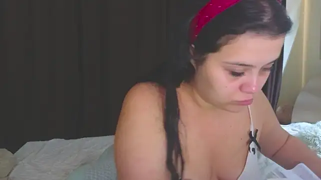 Chat +18 de Malika_uAngel ao vivo