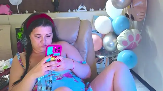 Malika_uAngel's Live XXX Chat