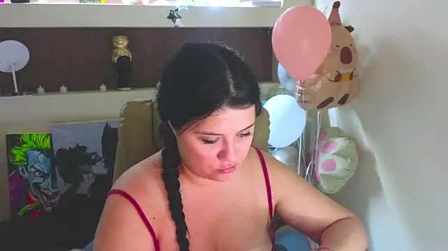 Malika_uAngel's Live XXX Chat