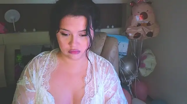 Živý XXX chat Malika_uAngel