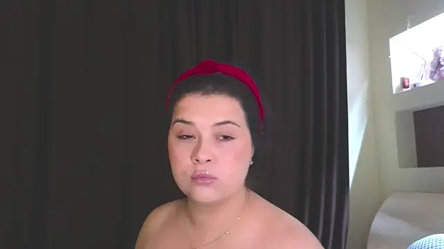 Malika_uAngel Webcam Show
