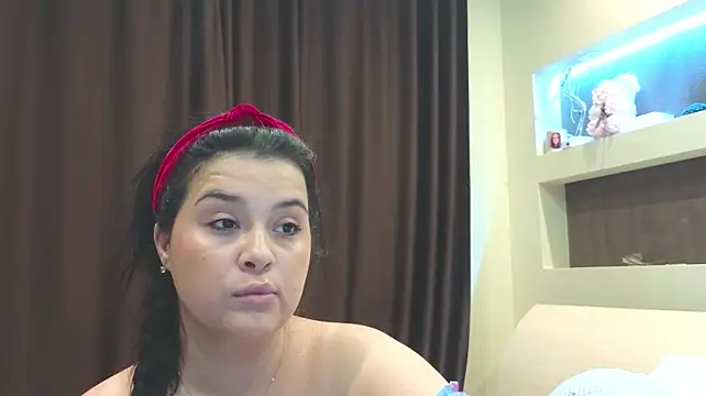 Malika_uAngel Webcam-Show