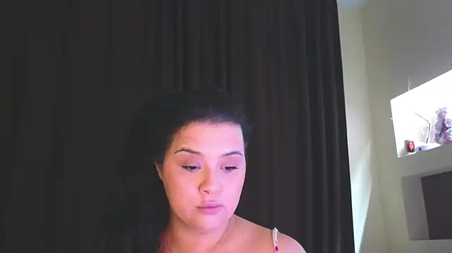 Malika_uAngel's Webcam Show