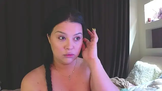 Show de webcam de Malika_uAngel
