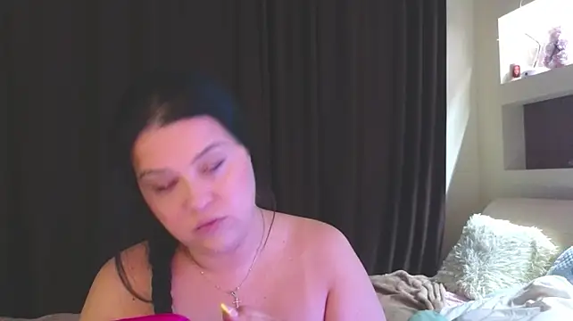 Malika_uAngel webcam show