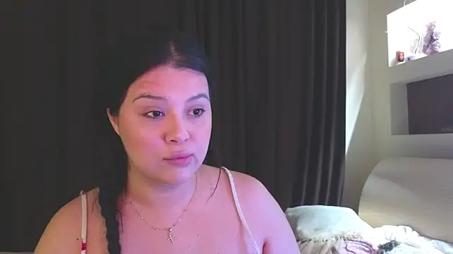 Malika_uAngel Webcam-Show