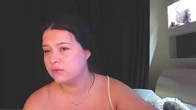Malika_uAngel Webcam-Show