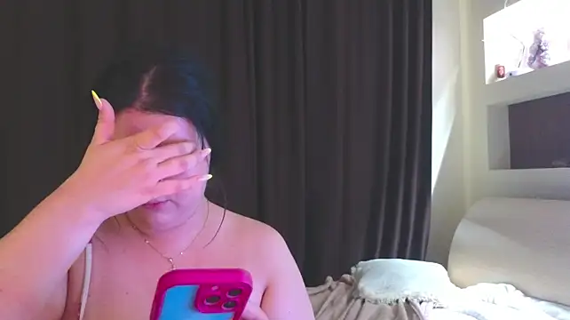 عرض كام Malika_uAngel