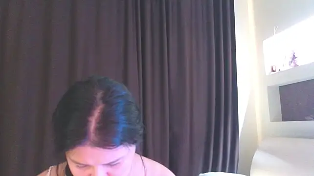 Malika_uAngel's Webcam Show
