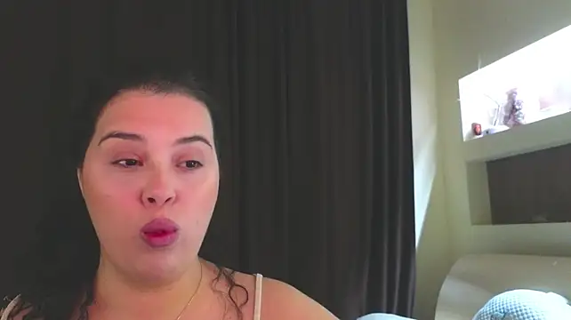 Malika_uAngel Webcam show