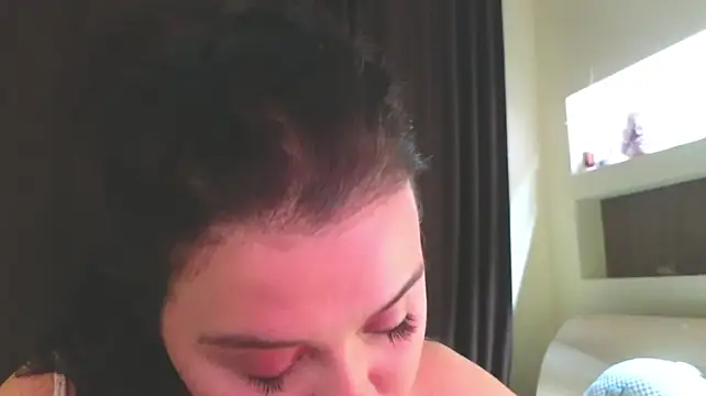 Show de Malika_uAngel na webcam