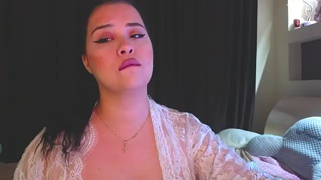 Malika_uAngel Show Webcam