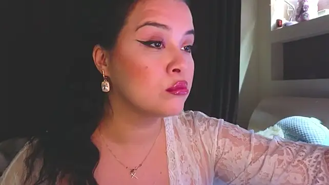 Show webcam de Malika_uAngel