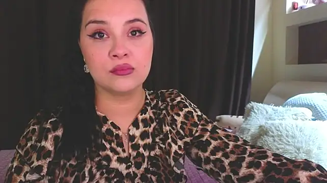 عرض كام Malika_uAngel