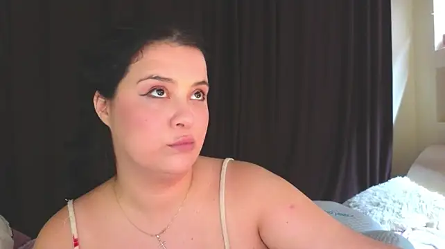 Show Webcam de Malika_uAngel