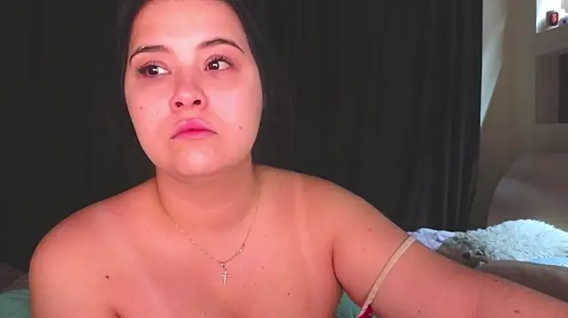 Malika_uAngel's Webcam Show
